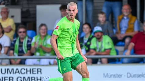 ✅ Jakub Kamiński erzielt mündliche Einigung mit dem 1. FC Köln