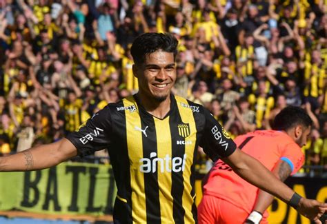 Matías Arezo va rejoindre le RC Lens : accord verbal et personnel trouvé, la documentation officielle en cours   