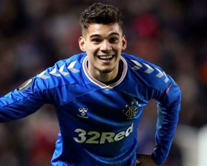      🇷🇴 Ianis Hagi wechselt ablösefrei zu Borussia Mönchengladbach