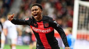 💙🖤De Verloren Zoon Keert Terug – Noah Mbamba Thuis bij Club Brugge   