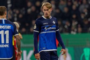 💥Offiziell: Oscar Vilhelmsson entscheidet sich SCHOCKIEREND für Preußen Münster statt Bundesliga-Giganten! 🔥