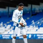 Mathias Kvistgaarden choisit Lens : l’attaquant danois tourne le dos à Norwich pour la Ligue 1 