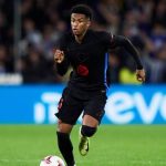 Officiel : Jadon Sancho trouve un accord verbal avec l’Olympique de Marseille malgré l’intérêt de la Juventus