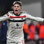 🚨 COUP DE THÉÂTRE ! Le prodige de Manchester United, Alejandro Garnacho, PRÊTÉ à Marseille pour une saison — Amorim impose une guerre totale pour une place !