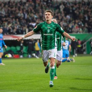 🟢⚪️Zwei Stars, ein klares Zeichen: Zetterer & Stage verlängern – Werder-Fans rasten aus!💥
