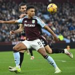 📝 Wilson Odobert dit oui à Nice : un retour en Ligue 1 en préparation
