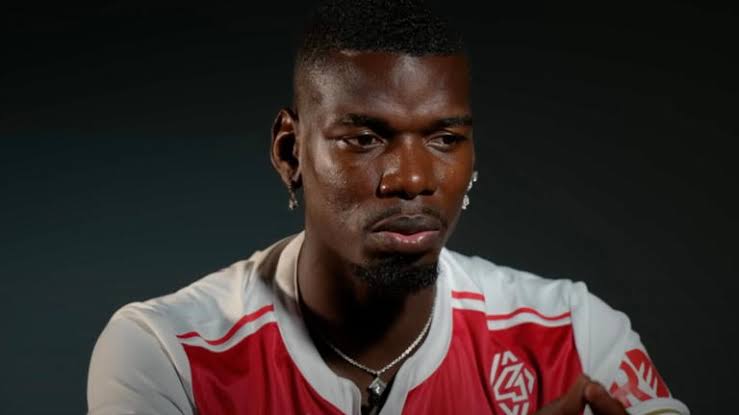 Pogba lâche une bombe après un appel privé avec Mbappé – Révélation choc sur ce que Mbappé lui a confié