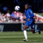 🔵 UFFICIALE: Nicolas Jackson del Chelsea passa all’Hellas Verona in prestito secco! 🇸🇳🇮🇹