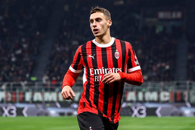  Filippo Terracciano torna a Verona in prestito – Il Milan approva il trasferimento per una stagione