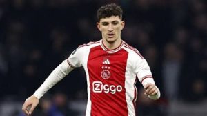 Der 1. FC Köln verpflichtet Ahmetcan Kaplan
