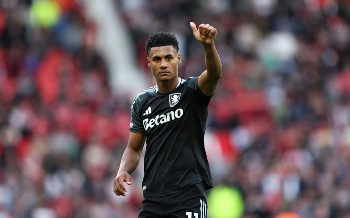 🔵⚫Il colpo di mercato della Dea: l’Atalanta prende Ollie Watkins in prestito tra il caso Lookman e l’assalto a Muniz che infiamma il mercato