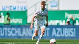 📰 EXKLUSIV: Hertha-Coach will Fürth-Star Marco John – Transfer soll Mittelfeld stabilisieren und Aufstiegskurs retten!