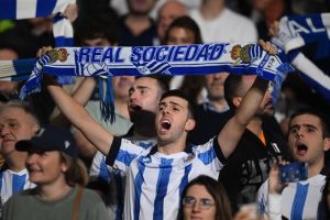 Jokin Aperribay: “¡La Real Sociedad revolucionará el futuro del fútbol! La Real Sociedad abre un centro de bienestar, programas de salud y proyectos de formación para los aficionados.”
