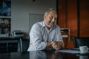 Ilja Kaenzig: VfL Bochum eröffnet ein Wellness-Zentrum, Gesundheitsprogramme und Trainingsprojekte für Fans
