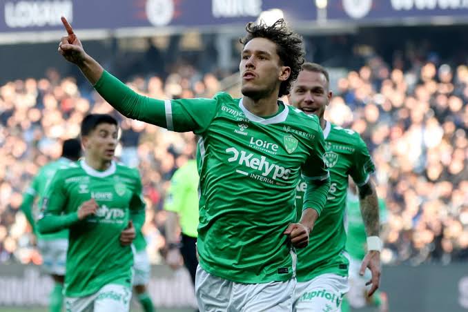Hoffenheim holt Saint-Étienne-Star Lucas Stassin nach Orban-Leihe zu Hellas Verona