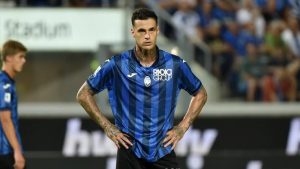 Scamacca sorprende con un rientro lampo – Pronto a scendere in campo con l’Atalanta questo weekend