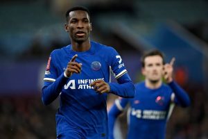 Nicolas Jackson alla Fiorentina: colpo a sorpresa dopo il naufragio con il Bayern Monaco
