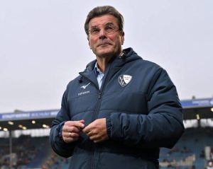 „Zurück in die Bundesliga oder gar nichts!“ – Dieter Hecking erklärt die Mission des VfL Bochum, während neue Transfers die Aufstiegs-Hoffnungen beflügeln