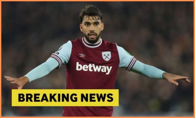 📰 Fabrizio Romano: “Lucas Paquetá alla Fiorentina? La Viola prepara un audace colpo di gennaio per la stella del West Ham in piena lotta salvezza”