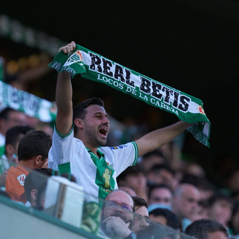 Real Betis Inaugura un Centro de Bienestar, Programas de Salud y Proyectos de Formación para sus Aficionados