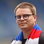 2024.07.03 Krakow
Pilka nozna, BetClic I liga, sezon 2024/2025
Wisla Krakow - Texom nowym sponsorem strategicznym Wisly Krakow
N/z Jaroslaw Krolewski
Foto Krzysztof Porebski / PressFocus

2024.07.03 Krakow
Football, Polish first league - second level, 2024/25 season
Wisla Krakow - Texom nowym sponsorem strategicznym Wisly Krakow
Jaroslaw Krolewski
Credit: Krzysztof Porebski / PressFocus