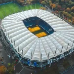 volksparkstadion