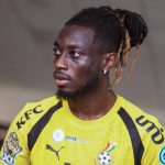 Gideon Mensah